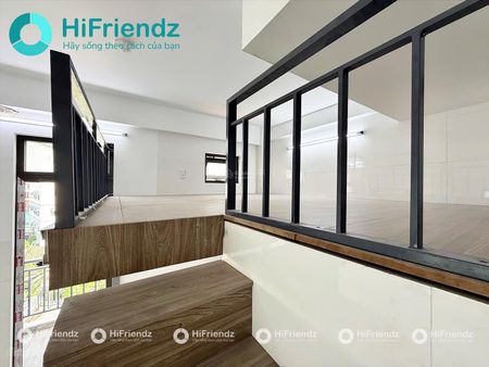Phòng trọ ban công, gác cao siêu đẹp 4,5 triệu, 30m2 tại Nguyễn Văn Khối, p9, Gò Vấp, HCM