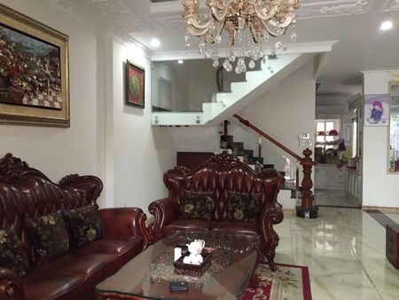 Cho thuê phòng trong khu biệt thự vip - quận 7
