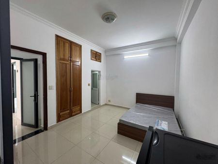 Chdv cao cấp ngay 217 ngay đh mỹ thuật bình thạnh - 50m2 - 2pn tách biệt - full nt cao cấp-tách bếp