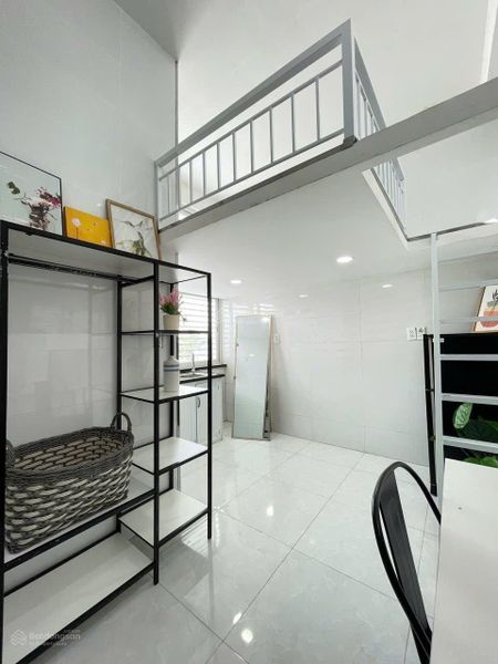 Cho thuê Nhà trọ 5 triệu, 35m2 tại Diên Hồng, p1, Bình Thạnh, HCM Chính chủ Hot!