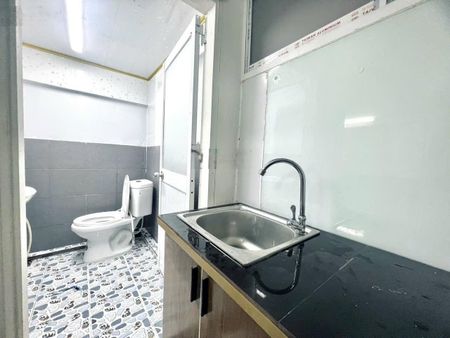 Cho thuê Nhà trọ ở Phan Đình Phùng, Phú Nhuận, TP.HCM, Full Nội Thất Giá Tốt