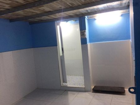 Cho thuê phòng trọ tại phường xóm chiếu (p16, q4 cũ) tphcm có gác lững lh 0908273399