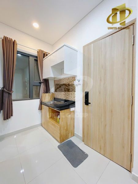 Cho thuê Nhà trọ 1PN, 1WC, 35m2 tại Tôn Thất Thuyết, Q4, giá 6 triệu VND