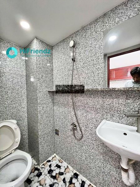 Cho thuê phòng trọ tại Thạnh Lộc, 3,5 triệu, 25 m2, giá cực chất
