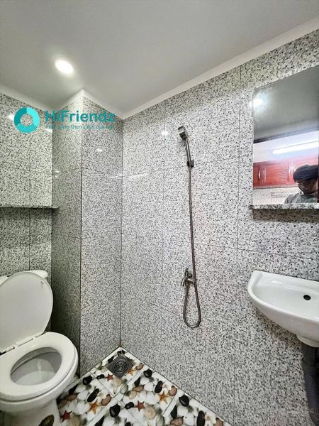 Cho thuê phòng trọ 3,5tr gần ĐH Nguyễn Tất Thành, Quận 12, TP.HCM đẹp,