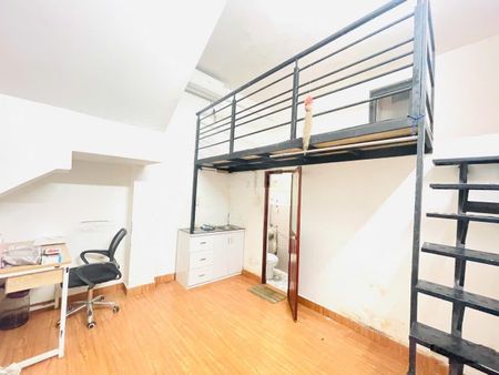 Cho thuê phòng trọ tại Đường Xô Viết Nghệ Tĩnh, Phường 26, Bình Thạnh, Hồ Chí Minh