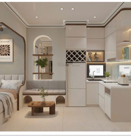 Cho thuê phòng trọ 30m2, 6,5 triệu tại Đường 20, Hiệp Bình Chánh, Thủ Đức, HCM Hot!