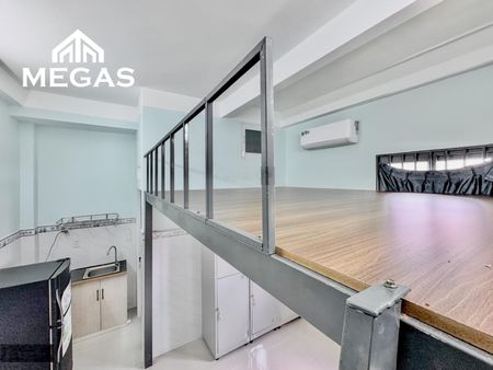 Duplex full nội thất cách cao đẳng công thương 900m - gần ngay đỗ xuân hợp - quận 9