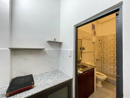 Khai trương căn hộ duplex ngay quận 1 - 30m2 - full nt cao cấp - free xe - hầm xe - thang máy !