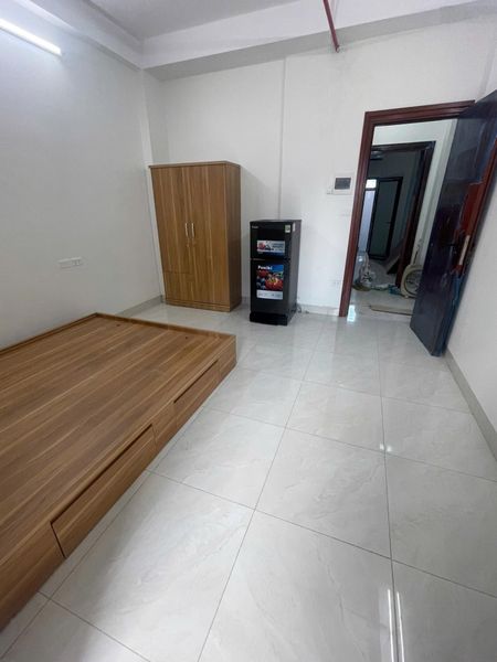 Khai trương 1 Ngủ 1 Bếp tại Trung Kính Full đồ cơ bản, gần Vincom, Nguyễn Chí Thanh, Trần Duy Hưng