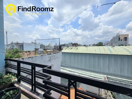 Khai Trương dự án Mới Xây (gác sẵn Máy Lạnh) ở Đường DƯƠNG THỊ MƯỜI chỉ từ 2tr7