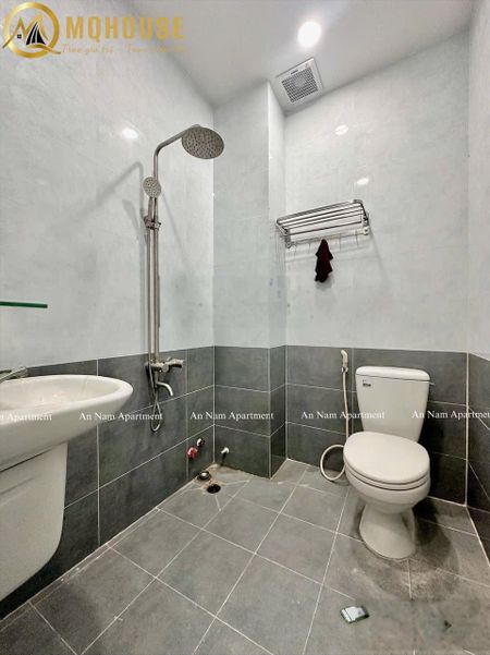 Cho thuê phòng mới Full nội thất - tại Bình Phú Nhuận