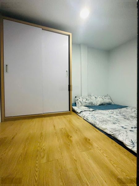 Cho thuê phòng trọ mới tinh tại Lê Văn Lương, Phước Kiển, Nhà Bè sát bên TDT, RMIT, PV Gas, PMH