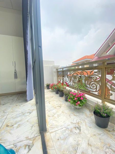 Cho thuê phòng ở Cộng Hòa gần HUIT, VHU, Y Phạm Ngọc Thạch, HUFLIT