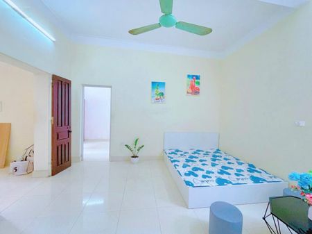 CHO THUÊ CCMN FULL ĐỒ Ở NGAY Số 15, ngách 1, ngõ 178 Cổ Nhuế Bắc Từ Liêm