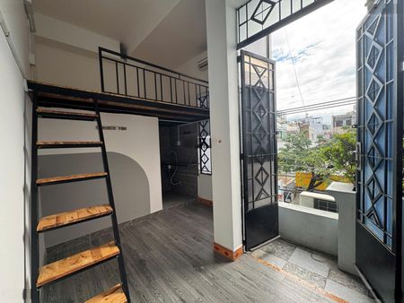 Cho thuê nhà trọ đẹp tại Lê Hoàng Phái, 3,9 triệu, 25m2