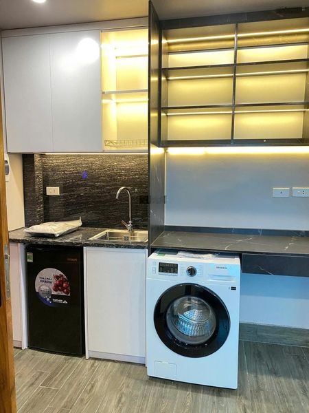 Chỉ còn 1 Phòng đẹp Miếu Đầm, Mễ Trì tiêu chuẩn chuyên gia, giá 5,5 triệu