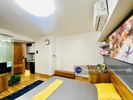 Tingtong 113 - 1,4km ra học viện HÀNH CHÍNH , 500m Lotte Mall Võ Chí Công hỗ trợ khách nước ngoài