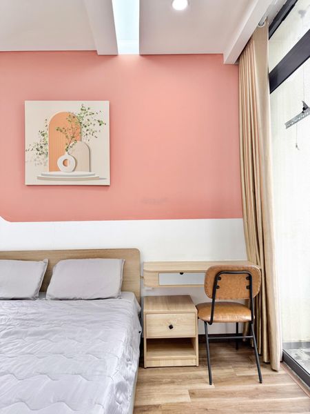 Cho thuê Nhà trọ 1PN, 8,4 triệu, 32m2 tại Lê Văn Sỹ, p 13, Phú Nhuận, HCM