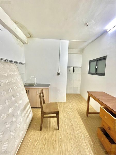 Phòng giá sinh viên 15m2 (thuận tiện tới hutech,gtvt,...)