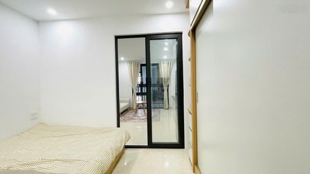 Cho thuê phòng tại 445 Lạc Long Quân, Nghĩa Đô, Cầu Giấy, Hà Nội, 6 triệu VND, 30 m2