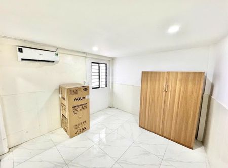 Cho thuê phòng trọ ở Nguyễn Xí, Bình Thạnh