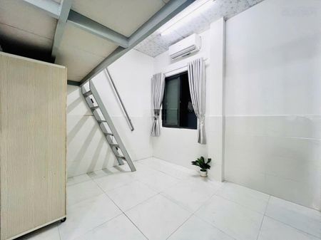 Cho thuê phòng trọ tại Đường Số 30, p 6, Gò Vấp, HCM, 4,5 triệu, 25m2