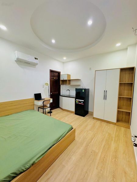 Cho thuê nhà trọ 20m2, 4 triệu, Lê Văn Thọ, p 8, Gò Vấp, HCM