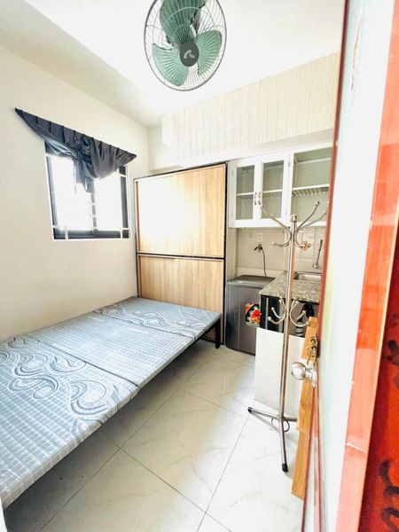 Cho thuê phòng full nội thất điện biên phủ, bình thạnh, giá hssv 3tr5/tháng