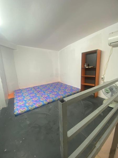 Phòng giá sinh viên gần đại học Văn Lang