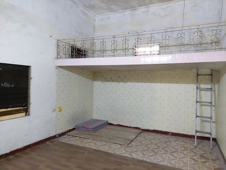 Cho thuê phòng 25m2 vệ sinh khép kín tại ngã tư Láng Hạ, Đống Đa