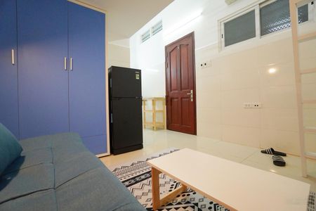Cho thuê căn hộ sát bên TDT, UFM, NTTU, UL tiện di chuyển Q4, Q1, Q8, Nhà Bè, Lotte