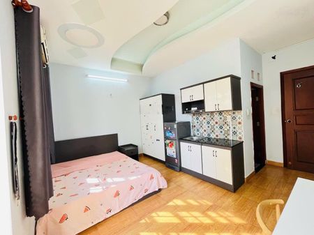 Hàng hiếm tại Phường 6, Gò Vấp, Hồ Chí Minh, 5 triệu VND, 25 m2 cho thuê