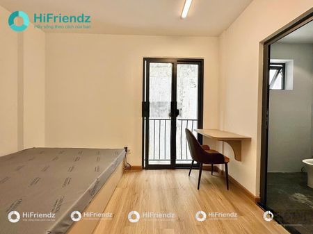 Cho thuê nhà trọ tại Ung Văn Khiêm, Bình Thạnh, 8 triệu, 35m2, uy tín