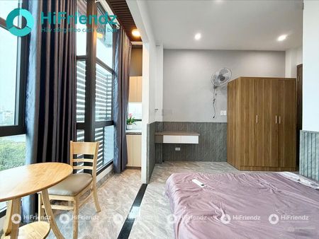 Cho thuê phòng trọ tại Phường 14, Gò Vấp, 5 triệu VND, 25m2 view đẹp bao đẹp
