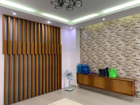 Cho thuê phòng trọ kết hợp văn phòng tại Phạm Hùng, xã Bình Hưng , Hồ Chí Minh, 5 triệu, 35m2