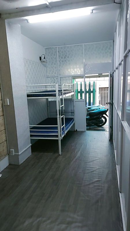 Cho thuê phòng trọ sinh viên Nguyễn Gia Trí Bình Thạnh giá rẻ.