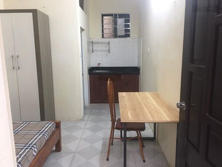 Phòng full đồ, thang máy, điều hòa, dt 17 m2 tại đường lê trọng tấn, thanh xuân. lh: 0349538369