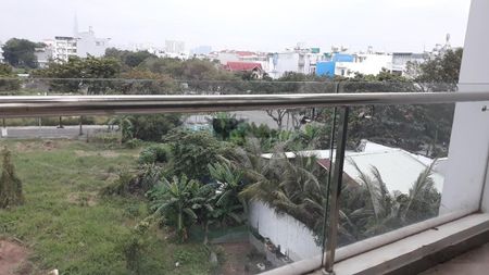 Cho thuê căn hộ dịch vụ 2 phòng ngủ đặng thùy trâm