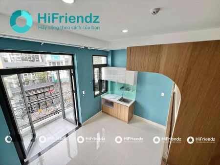 Giá chỉ từ 2,8 triệu/tháng cho thuê phòng trọ có gác thoáng mát, full tiện nghi địa