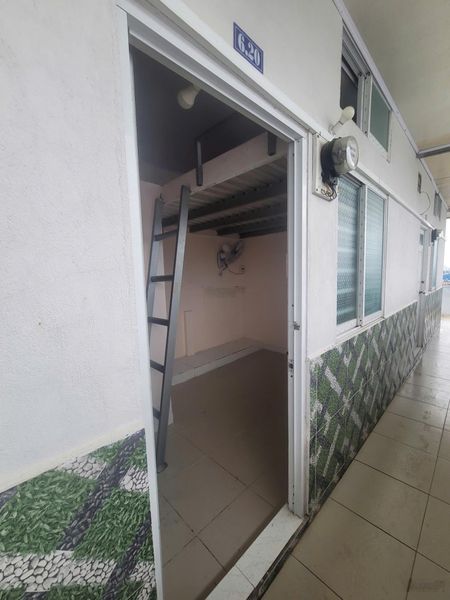 Cho thuê phòng trọ 1PN, 3,1 triệu VND, 20m2 tại 144/18 Âu Cơ, Phường 9, Tân Bình, Hồ Chí Minh