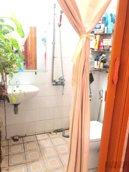 Phòng trọ kế bên Coopmart Nguyễn kiệm- full nội thất- 4 triệu/tháng0931272721