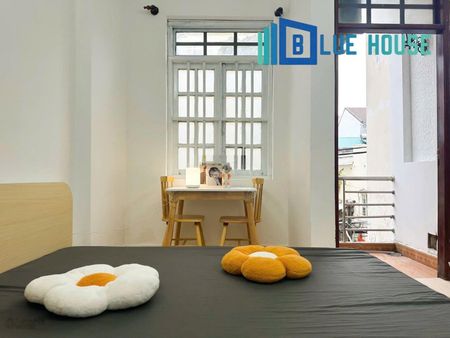 Phòng trọ giá rẻ ngay etown cộng hoà học viện hàng không cầu vượt hoàng hoa thám