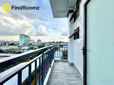 Siêu phẩm duplex (sẵn máy lạnh) sang xịn ngay công viên Làng Hoa chỉ từ 4tr3
