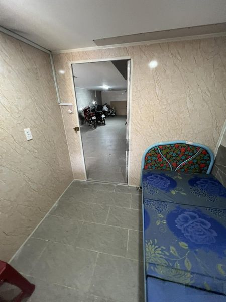 Cho thuê nhà trọ Phạm Hùng, 1,2 triệu VND, 12 m2, Bình Chánh, HCM
