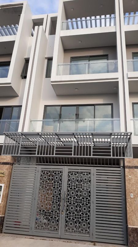 Cho thuê căn hộ dịch vụ đặng thùy trâm