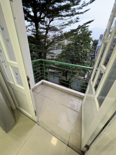 Cho thuê phòng trọ giá cực chất 5 triệu, 35m2 tại Phạm Hùng, Bình Hưng, Bình Chánh, HCM