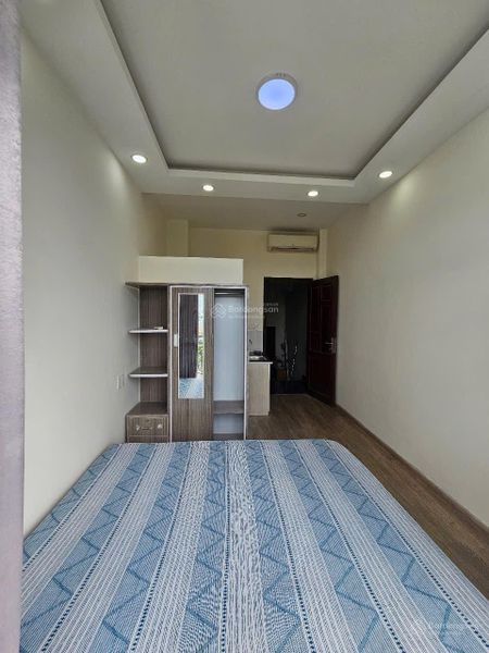 Cho thuê phòng mini tại địa chỉ hẻm số 183/.. đường số 28 p6 gò vấp
