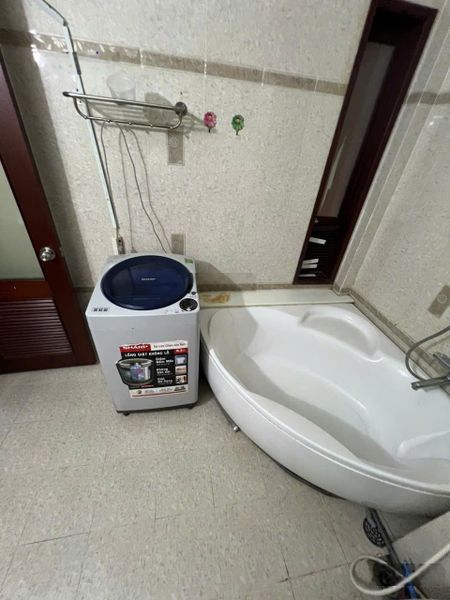 Cho thuê nhà trọ tại Khu Dân cư Trung Sơn, 7,5 triệu, 50m2