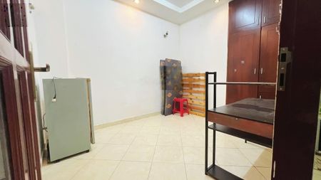 Cho thuê nhà trọ 1PN, 1WC, 18m2, giá 3,5 triệu tại Bùi Đình Túy, p24, Bình Thạnh, HCM